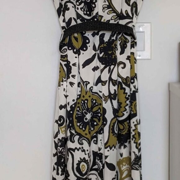 BNWT Zara dress size XS - Picture 6 of 6